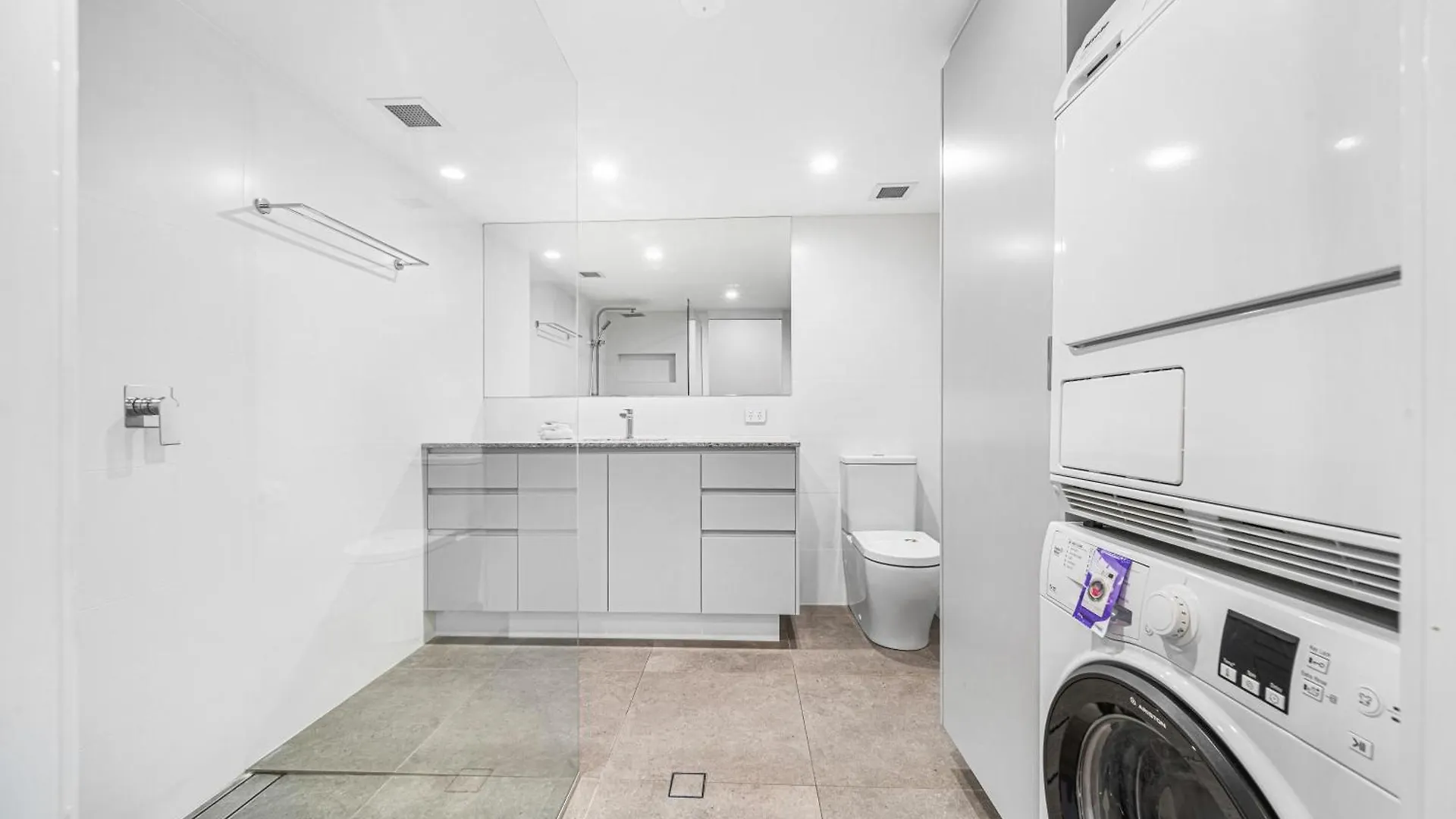 Trafalgar Towers Maroochydore Appart hôtel