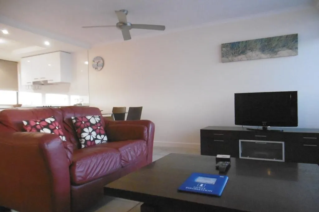 Trafalgar Towers Maroochydore