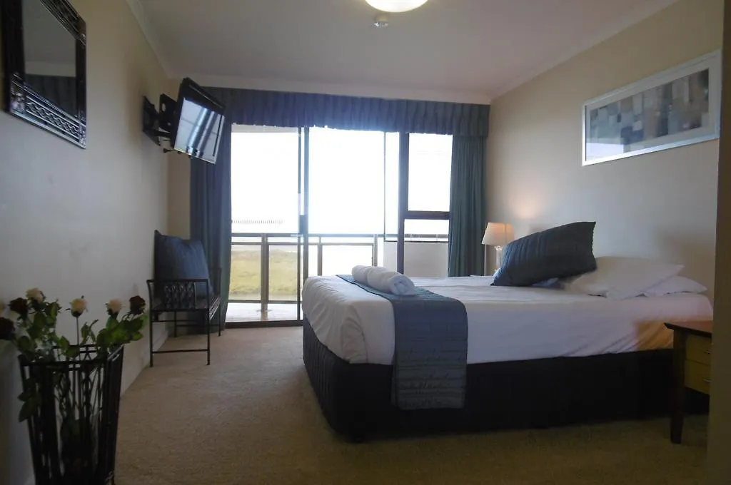Trafalgar Towers Aparthotel Maroochydore Australia