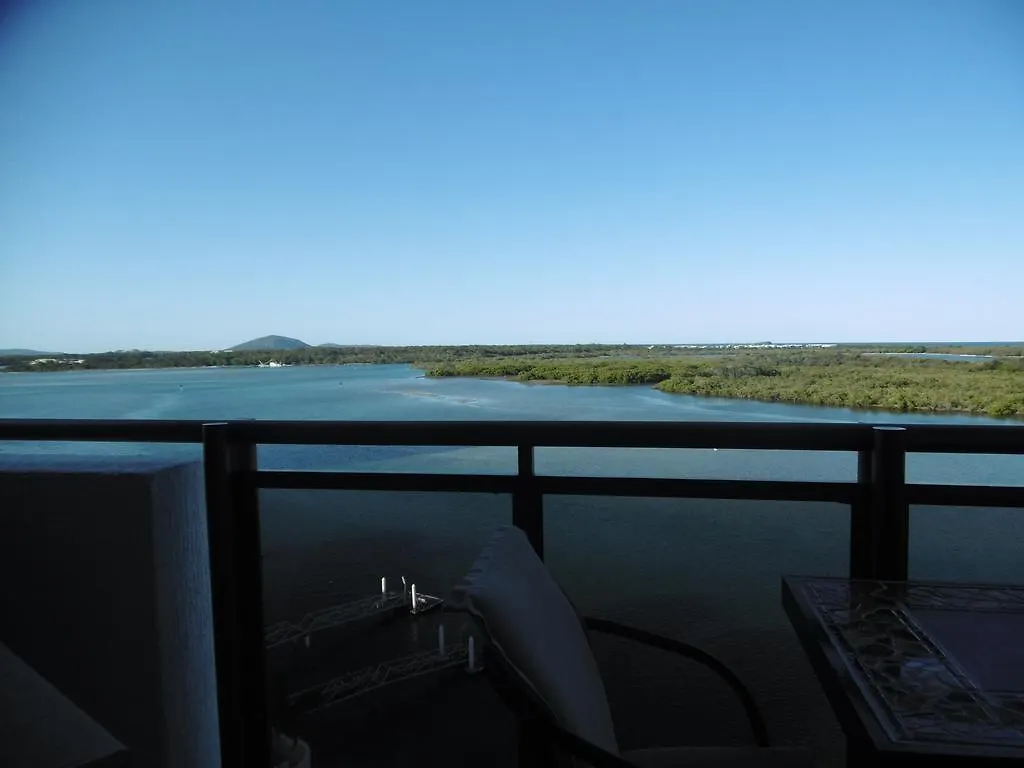 Trafalgar Towers Maroochydore