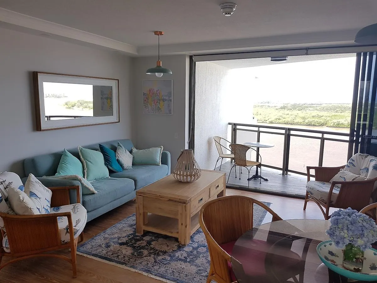 Trafalgar Towers Maroochydore